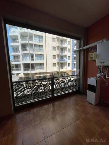İcarəyə verilir 5 otaqlı yeni tikili 300 m², Gənclik m., photo 17 from 22