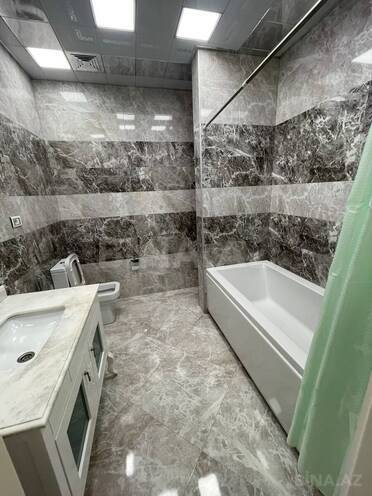 İcarəyə verilir 5 otaqlı yeni tikili 300 m², Gənclik m., photo 19 from 22