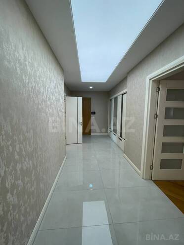 İcarəyə verilir 5 otaqlı yeni tikili 300 m², Gənclik m., photo 18 from 22