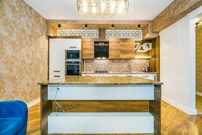 İcarəyə verilir 3 otaqlı yeni tikili 100 m², Şah İsmayıl Xətai m., photo 22 from 32