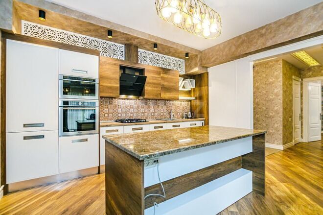 İcarəyə verilir 3 otaqlı yeni tikili 100 m², Şah İsmayıl Xətai m., photo 8 from 32