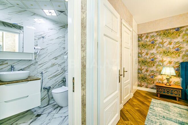 İcarəyə verilir 3 otaqlı yeni tikili 100 m², Şah İsmayıl Xətai m., photo 7 from 32