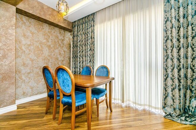 İcarəyə verilir 3 otaqlı yeni tikili 100 m², Şah İsmayıl Xətai m., photo 28 from 32
