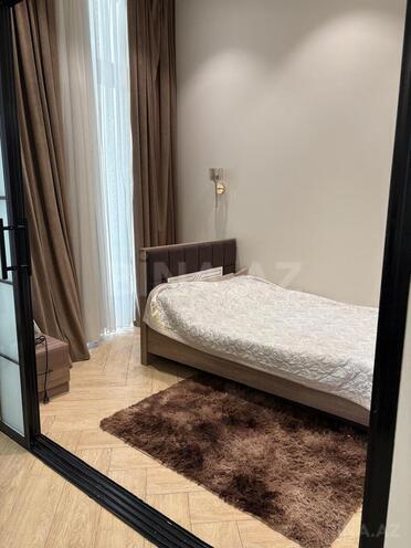 Продаётся 2-комн. новостройка 72 м², пос. Sea Breeze, photo 8 from 12