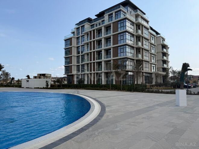 Продаётся 2-комн. новостройка 72 м², пос. Sea Breeze, photo 1 from 12