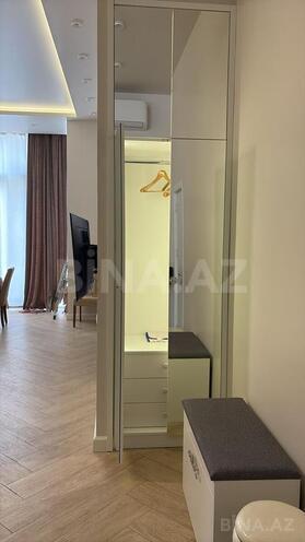 Продаётся 2-комн. новостройка 72 м², пос. Sea Breeze, photo 7 from 12