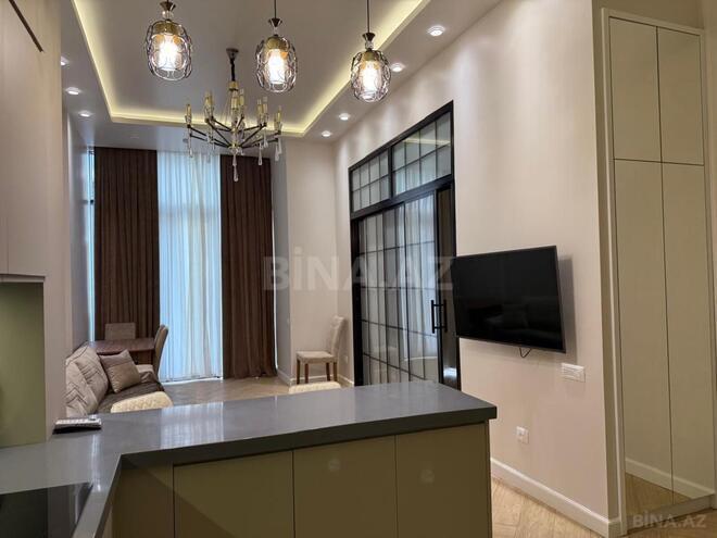 Продаётся 2-комн. новостройка 72 м², пос. Sea Breeze, photo 5 from 12