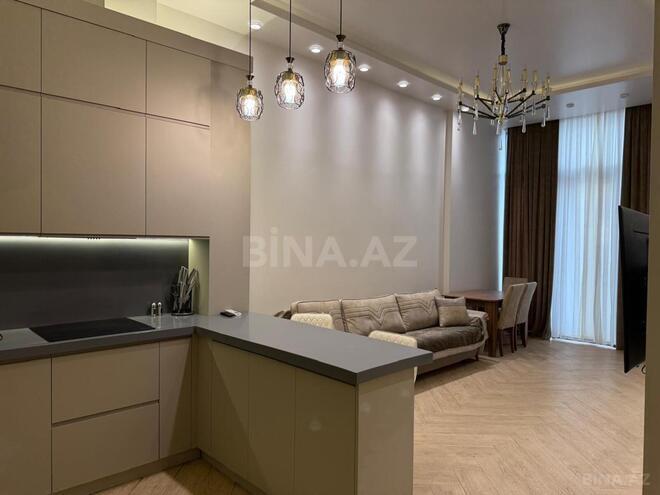 Продаётся 2-комн. новостройка 72 м², пос. Sea Breeze, photo 4 from 12
