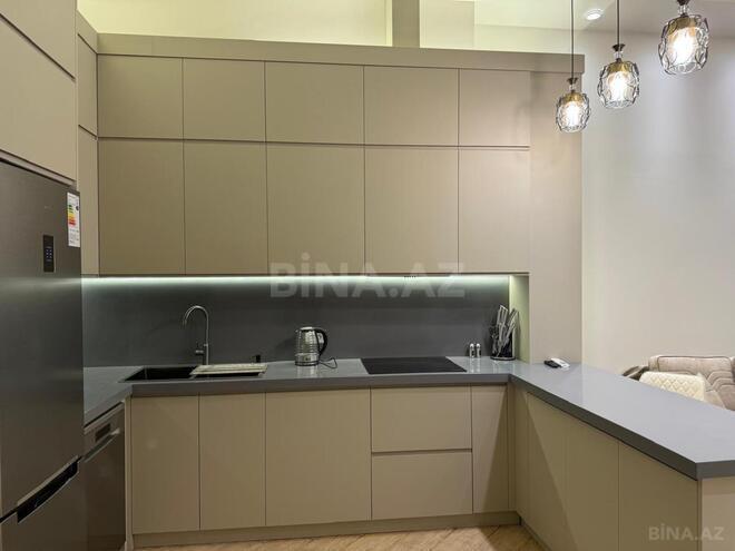 Продаётся 2-комн. новостройка 72 м², пос. Sea Breeze, photo 6 from 12