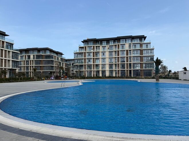 Продаётся 2-комн. новостройка 72 м², пос. Sea Breeze, photo 3 from 12