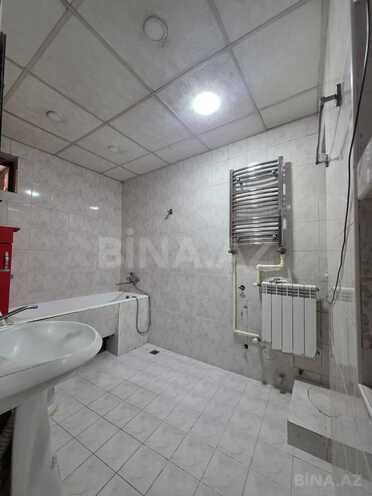 İcarəyə verilir 3 otaqlı həyət evi/bağ evi 80 m², Yasamal r., photo 4 from 7