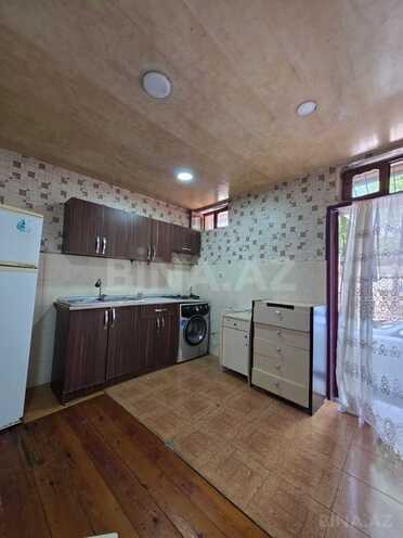 İcarəyə verilir 3 otaqlı həyət evi/bağ evi 80 m², Yasamal r., photo 5 from 7