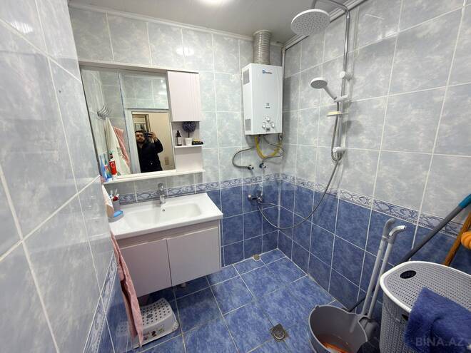 Satılır 2 otaqlı köhnə tikili 65 m², 20 Yanvar m., photo 10 from 11