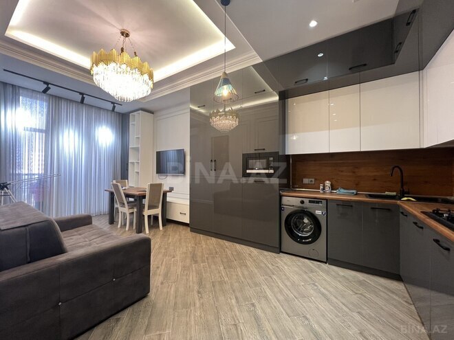 Сдаётся 2-комн. новостройка 50 м², м. 28 мая, photo 4 from 13