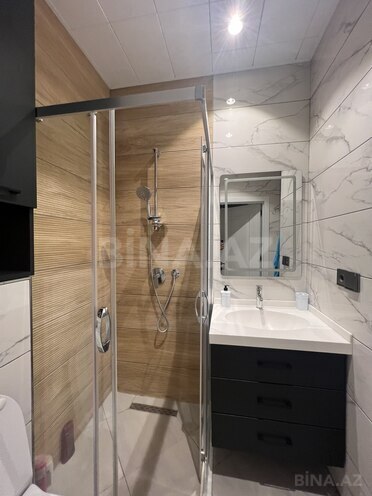Сдаётся 2-комн. новостройка 50 м², м. 28 мая, photo 8 from 13