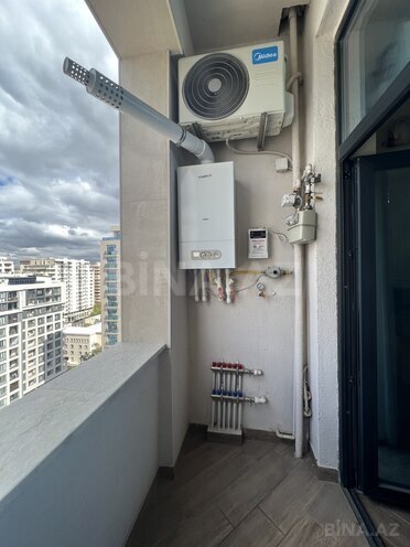 Сдаётся 2-комн. новостройка 50 м², м. 28 мая, photo 11 from 13