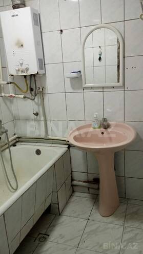 İcarəyə verilir 2 otaqlı köhnə tikili 56 m², Həzi Aslanov m., photo 11 from 13