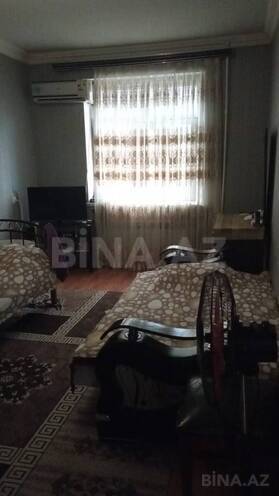 İcarəyə verilir 2 otaqlı köhnə tikili 56 m², Həzi Aslanov m., photo 3 from 13