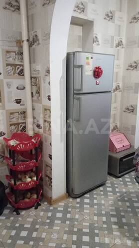 İcarəyə verilir 2 otaqlı köhnə tikili 56 m², Həzi Aslanov m., photo 8 from 13