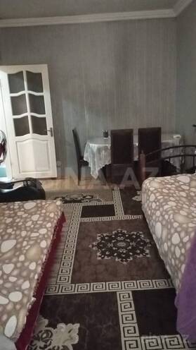 İcarəyə verilir 2 otaqlı köhnə tikili 56 m², Həzi Aslanov m., photo 1 from 13