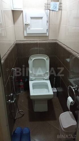 İcarəyə verilir 2 otaqlı köhnə tikili 56 m², Həzi Aslanov m., photo 10 from 13