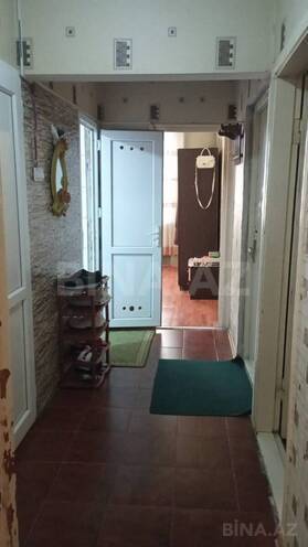 İcarəyə verilir 2 otaqlı köhnə tikili 56 m², Həzi Aslanov m., photo 12 from 13