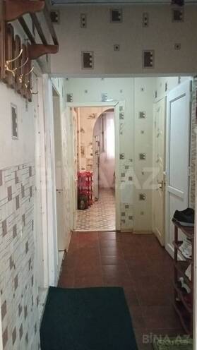 İcarəyə verilir 2 otaqlı köhnə tikili 56 m², Həzi Aslanov m., photo 5 from 13