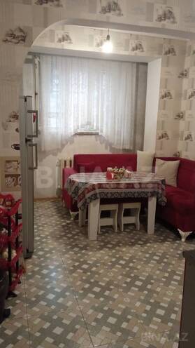 İcarəyə verilir 2 otaqlı köhnə tikili 56 m², Həzi Aslanov m., photo 6 from 13