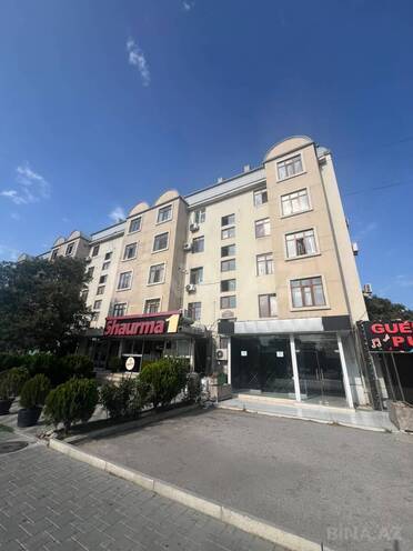 Satılır 2 otaqlı köhnə tikili 60 m², Nərimanov r., photo 1 from 10