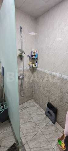 Satılır 2 otaqlı yeni tikili 41 m², Qara Qarayev m., photo 11 from 13