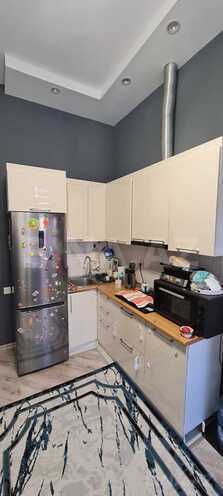 Satılır 2 otaqlı yeni tikili 41 m², Qara Qarayev m., photo 1 from 13