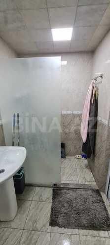 Satılır 2 otaqlı yeni tikili 41 m², Qara Qarayev m., photo 10 from 13