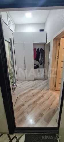 Satılır 2 otaqlı yeni tikili 41 m², Qara Qarayev m., photo 7 from 13