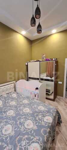 Satılır 2 otaqlı yeni tikili 41 m², Qara Qarayev m., photo 6 from 13