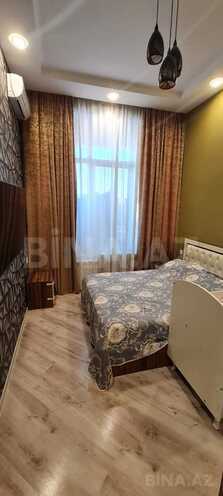 Satılır 2 otaqlı yeni tikili 41 m², Qara Qarayev m., photo 5 from 13