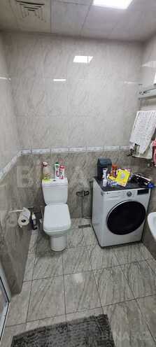 Satılır 2 otaqlı yeni tikili 41 m², Qara Qarayev m., photo 9 from 13