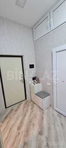 Satılır 2 otaqlı yeni tikili 41 m², Qara Qarayev m., photo 8 from 13