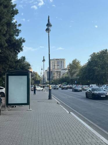 Satılır 2 otaqlı köhnə tikili 60 m², Nərimanov r., photo 4 from 10