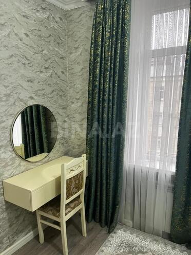 İcarəyə verilir 2 otaqlı köhnə tikili 55 m², Şah İsmayıl Xətai m., photo 3 from 12