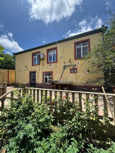 Satılır 5 otaqlı həyət evi/bağ evi 220 m², Azadlıq Prospekti m., photo 1 from 22