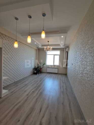 Продаётся 2-комн. новостройка 55 м², м. Халглар Достлугу, photo 4 from 16
