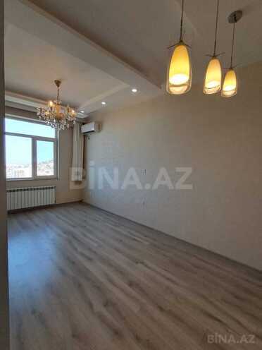 Продаётся 2-комн. новостройка 55 м², м. Халглар Достлугу, photo 3 from 16