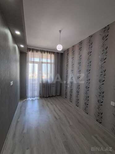 Продаётся 2-комн. новостройка 55 м², м. Халглар Достлугу, photo 8 from 16