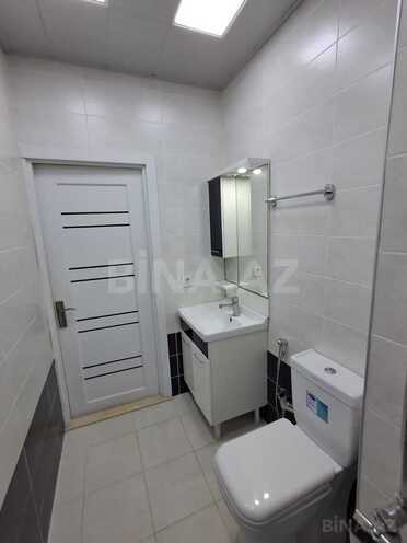Продаётся 2-комн. новостройка 55 м², м. Халглар Достлугу, photo 12 from 16