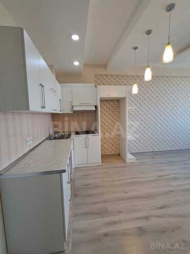 Продаётся 2-комн. новостройка 55 м², м. Халглар Достлугу, photo 5 from 16