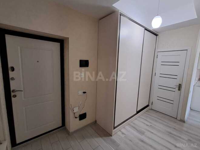 Продаётся 2-комн. новостройка 55 м², м. Халглар Достлугу, photo 10 from 16