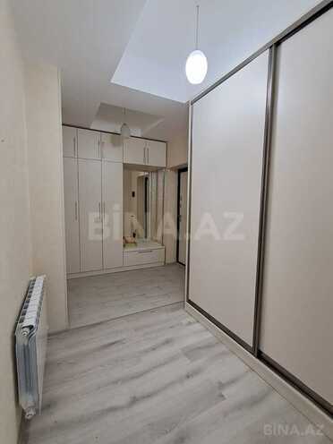Продаётся 2-комн. новостройка 55 м², м. Халглар Достлугу, photo 11 from 16