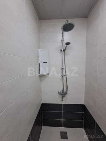 Продаётся 2-комн. новостройка 55 м², м. Халглар Достлугу, photo 13 from 16