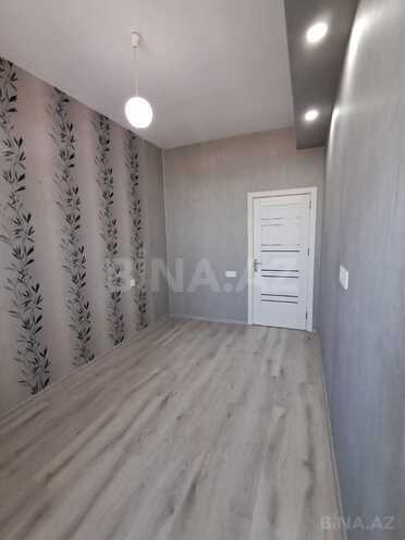 Продаётся 2-комн. новостройка 55 м², м. Халглар Достлугу, photo 9 from 16