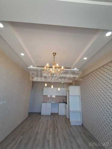 Продаётся 2-комн. новостройка 55 м², м. Халглар Достлугу, photo 7 from 16